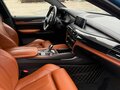 2017 BMW X6 M II (F86), голубой, 4099000 рублей - вид 11