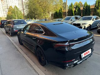 2024 Geely Preface I, чёрный, 2850000 рублей, вид 5