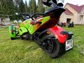 2014 BRP Can-Am Spyder, зелёный, 1245000 рублей - вид 3