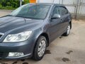 2012 Skoda Octavia II (A5) Рестайлинг, серый, 1350000 рублей