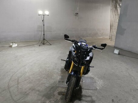 2017 Yamaha MT-10SP, серый, 1420000 рублей, вид 3