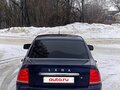 2012 Lada (ВАЗ) Priora I, синий, 450000 рублей - вид 4
