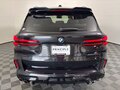 2026 BMW X5 M Competition III (F95) Рестайлинг, чёрный, 23580191 рублей - вид 3