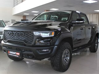 Ram 1500 RHO V Рестайлинг