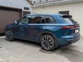 2023 Geely Monjaro (Xingyue L) I, синий, 3600000 рублей - вид 7