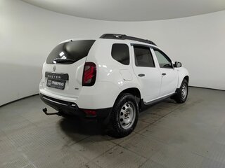 2019 Renault Duster I Рестайлинг, белый, 1270000 рублей, вид 5