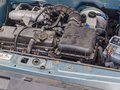 2003 Lada (ВАЗ) 2115, серый, 150000 рублей - вид 7