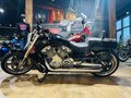 2010 Harley-Davidson V-Rod Muscle, чёрный, 1100000 рублей - вид 9