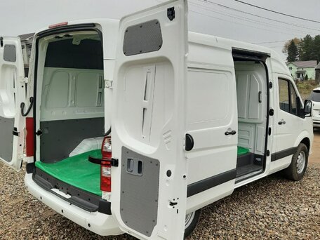 2024 Foton Toano, белый, 2600000 рублей, вид 2