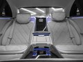 2022 Mercedes-Benz Maybach S-Класс 580 II (Z223), чёрный, 19990000 рублей - вид 10