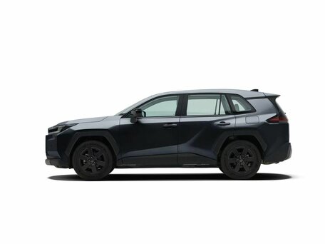Toyota RAV4 VI (XA60)
