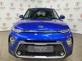 2020 Kia Soul III, синий - вид 1