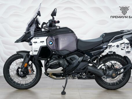 2025 BMW R 1300 GS Adventure, чёрный, 3199000 рублей, вид 2