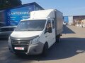 2015 ГАЗ ГАЗель Next, белый, 1500000 рублей - вид 7