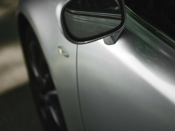 2007 Lexus IS 250 II, серый, 1180000 рублей - вид 12