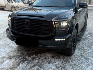 2024 Tank 500 I, чёрный, 5800000 рублей, вид 5