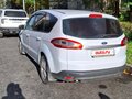 2011 Ford S-MAX I Рестайлинг, белый, 1300000 рублей - вид 5