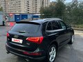 2008 Audi Q5 I (8R), чёрный - вид 5