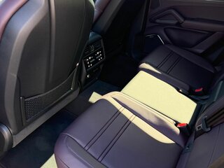 2026 Porsche Cayenne GTS Coupé III Рестайлинг, чёрный, 25999500 рублей, вид 5