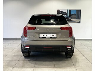 2026 Haval Jolion I Рестайлинг 2, серый, 2820510 рублей, вид 5