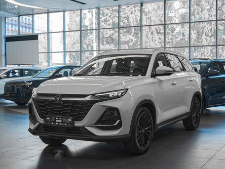 2026 Changan CS75 Pro, белый, 3155000 рублей, вид 3
