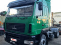2011 МАЗ 5440, зелёный, 600000 рублей