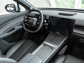 2026 Omoda C7, зелёный, 3299000 рублей, вид 1