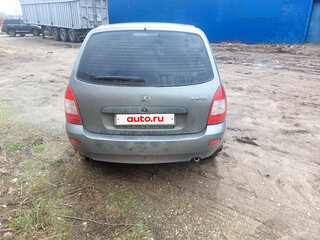 2011 Lada (ВАЗ) Kalina I, серый, 250000 рублей, вид 3