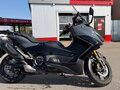2022 Yamaha TMAX, серый, 1300000 рублей - вид 2