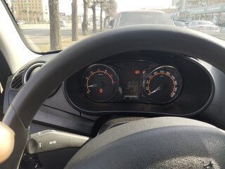 2024 Lada (ВАЗ) Granta I Рестайлинг, серый, 999999 рублей, вид 5