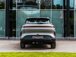 2026 Tenet Plus L6, серый, 3010000 рублей, вид 4