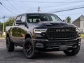 2026 Ram 1500 Crew Cab eTorque V Рестайлинг, чёрный, 16500000 рублей - вид 3