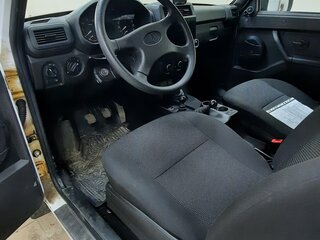 2023 Lada (ВАЗ) Niva Legend I, белый, 1165000 рублей, вид 3