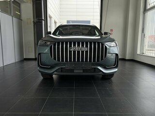 2024 Jaecoo J8, серый, 3000000 рублей, вид 2