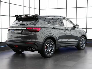 2023 Geely Coolray I, серый, 1990000 рублей, вид 4