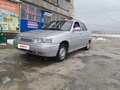 2004 Lada (ВАЗ) 2110, серебристый, 147000 рублей