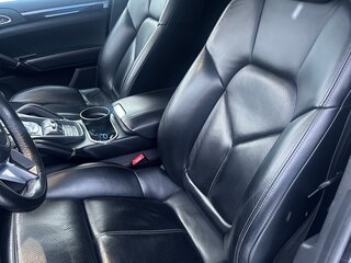 2015 Porsche Cayenne Diesel II Рестайлинг (958), коричневый, 4500000 рублей, вид 4