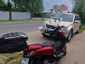 2023 VMC (Vento) Max, красный, 95000 рублей - вид 1