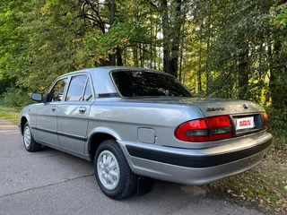 2004 ГАЗ 31105 «Волга», серый, 950000 рублей, вид 3