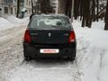 2006 Renault Logan I, серебристый, 240000 рублей - вид 1