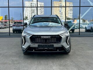 2026 Haval Jolion I Рестайлинг, серый, 2699000 рублей, вид 3