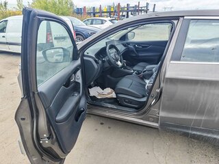 2026 Nissan Qashqai II Рестайлинг 2, серый, 2300000 рублей, вид 5
