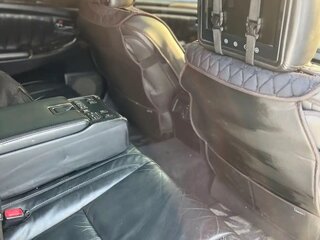 2006 Toyota Crown Majesta IV (S180), белый, 800000 рублей, вид 2