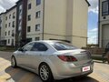 2008 Mazda 6 II (GH), серебристый, 800000 рублей - вид 11