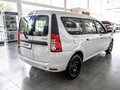 2026 Lada (ВАЗ) Largus I Рестайлинг, белый - вид 8
