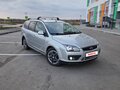 2006 Ford Focus II, серый, 365000 рублей - вид 1