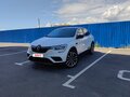 2021 Renault Arkana I, белый - вид 2