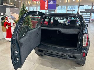 2026 Lada (ВАЗ) Niva Travel I Рестайлинг, зелёный, 1603000 рублей, вид 4
