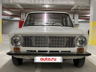 1986 Lada (ВАЗ) 2101, белый, 450000 рублей, вид 4