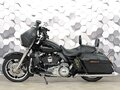 2012 Harley-Davidson Street Glide, чёрный, 1177000 рублей - вид 3